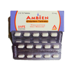 Ambien 10mg