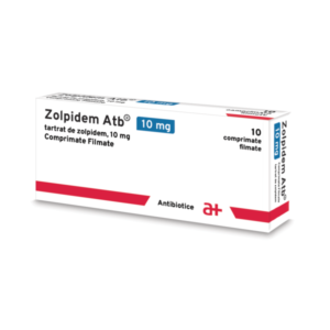 Zolpidem 10mg